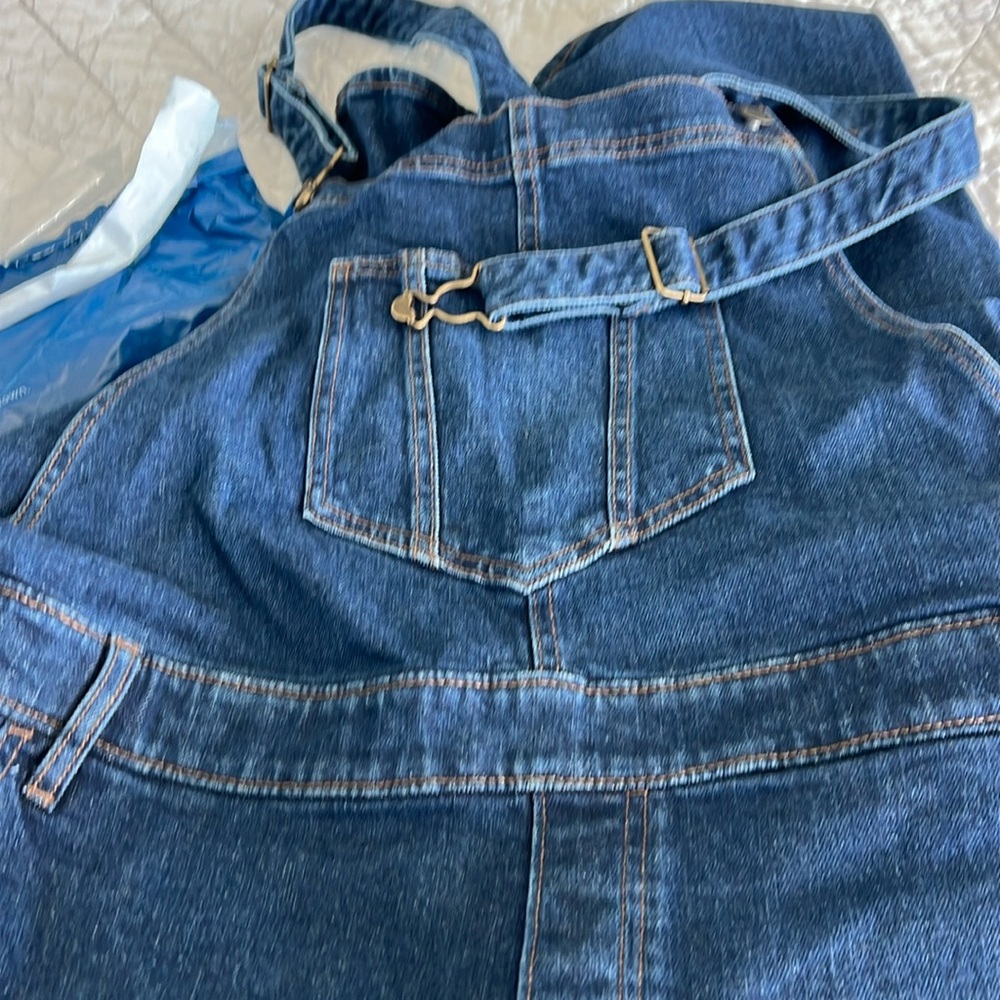 Women’s overalls